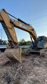 Buy XCMG Used Excavator / 2 Buy XCMG Used Excavator / 2