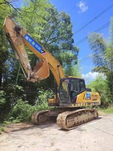Buy Sany SY215H Used Excavator Buy Sany SY215H Used Excavator