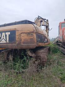 Buy Caterpillar 324D Used Excavator / 2 Buy Caterpillar 324D Used Excavator / 2