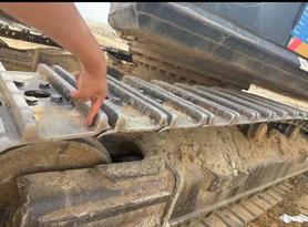 Buy Sany SY375H Used Excavator / 6 Buy Sany SY375H Used Excavator / 6