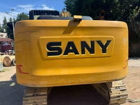 Buy Sany SY135 Used Excavator / 3 Buy Sany SY135 Used Excavator / 3