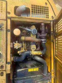 Buy Caterpillar 312C Used Excavator / 5 Buy Caterpillar 312C Used Excavator / 5