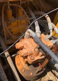 Buy Sany SY195C Used Excavator / 7 Buy Sany SY195C Used Excavator / 7