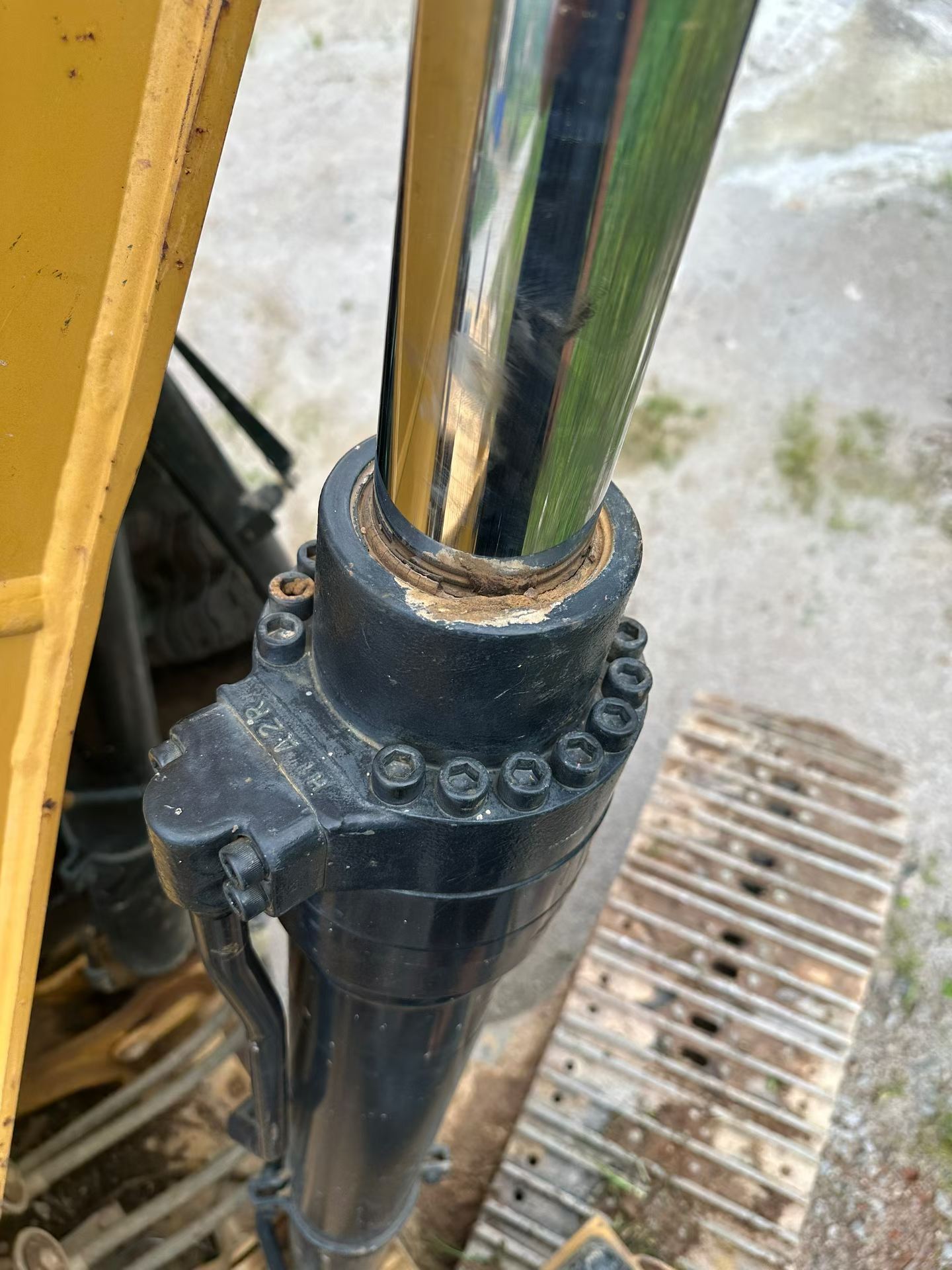 Buy Caterpillar 313D Used Excavator / 5 Buy Caterpillar 313D Used Excavator / 5