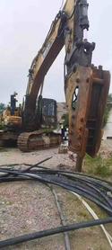 Buy Sany SY550H Used Excavator / 7 Buy Sany SY550H Used Excavator / 7