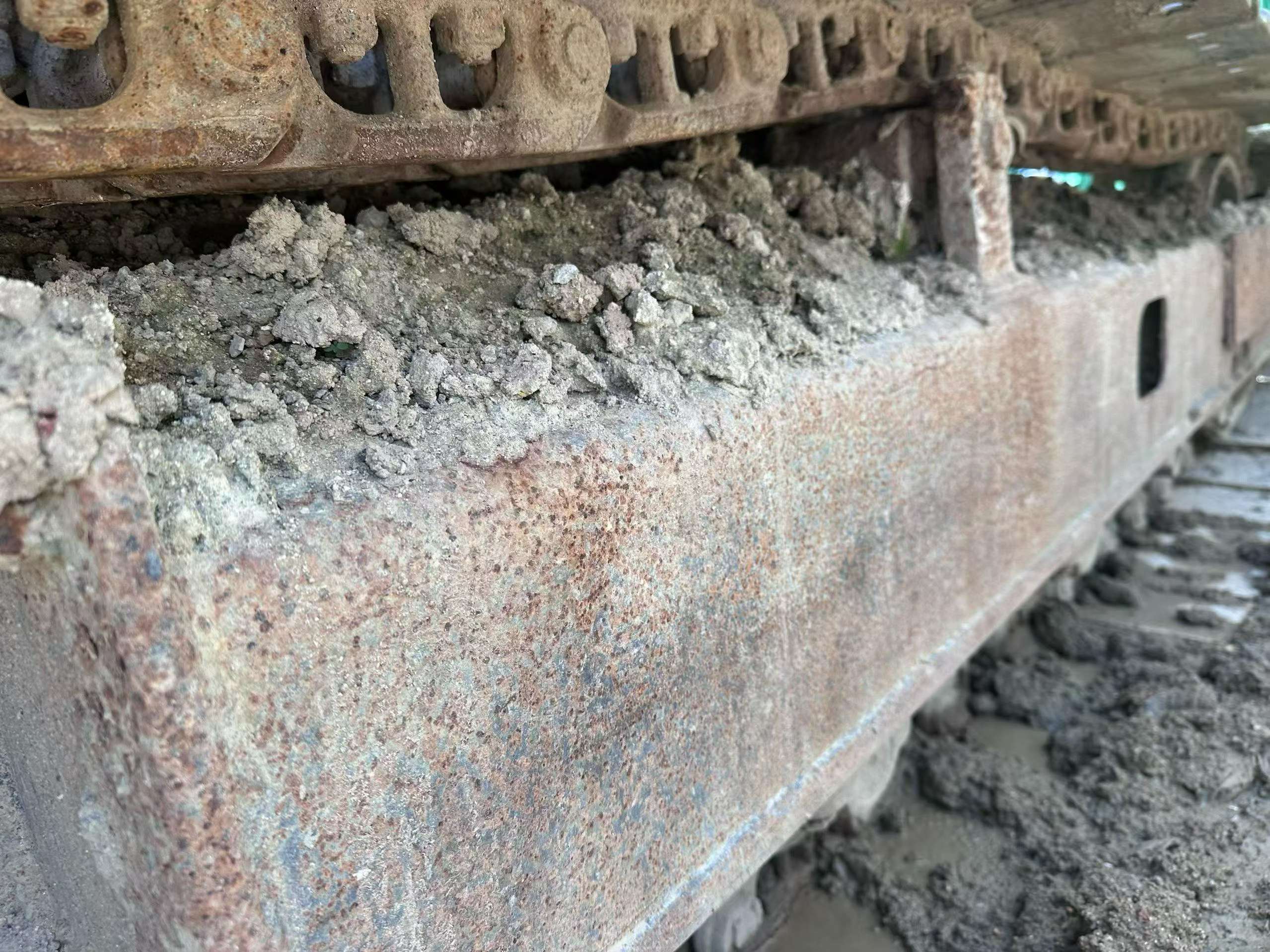 Buy Komatsu PC60 Used Excavator / 5