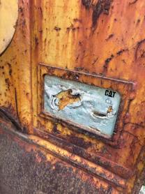 Buy Caterpillar 320A Used Excavator / 5 Buy Caterpillar 320A Used Excavator / 5
