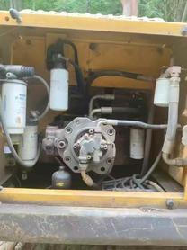 Buy Volvo EC290 Used Excavator / 5 Buy Volvo EC290 Used Excavator / 5