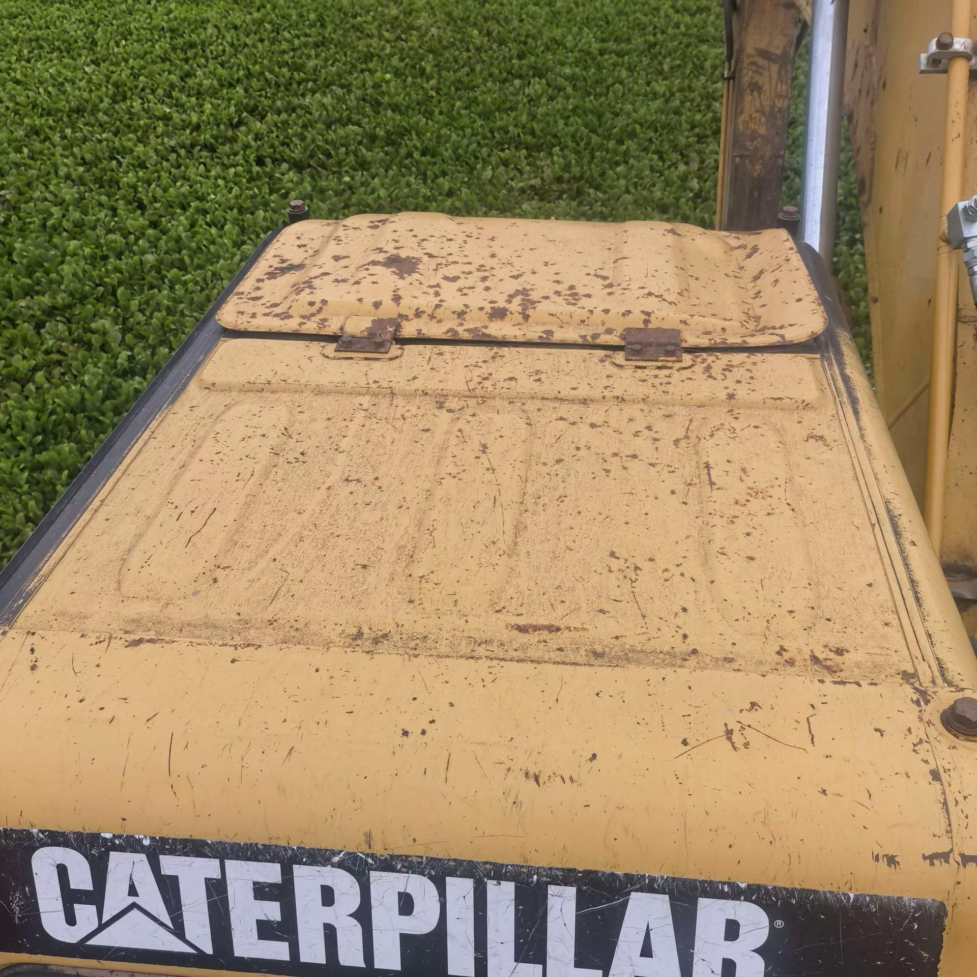 Buy Caterpillar 320C Used Excavator / 5 Buy Caterpillar 320C Used Excavator / 5