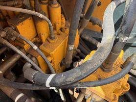 Buy Hyundai R215-7 Used Excavator / 7 Buy Hyundai R215-7 Used Excavator / 7