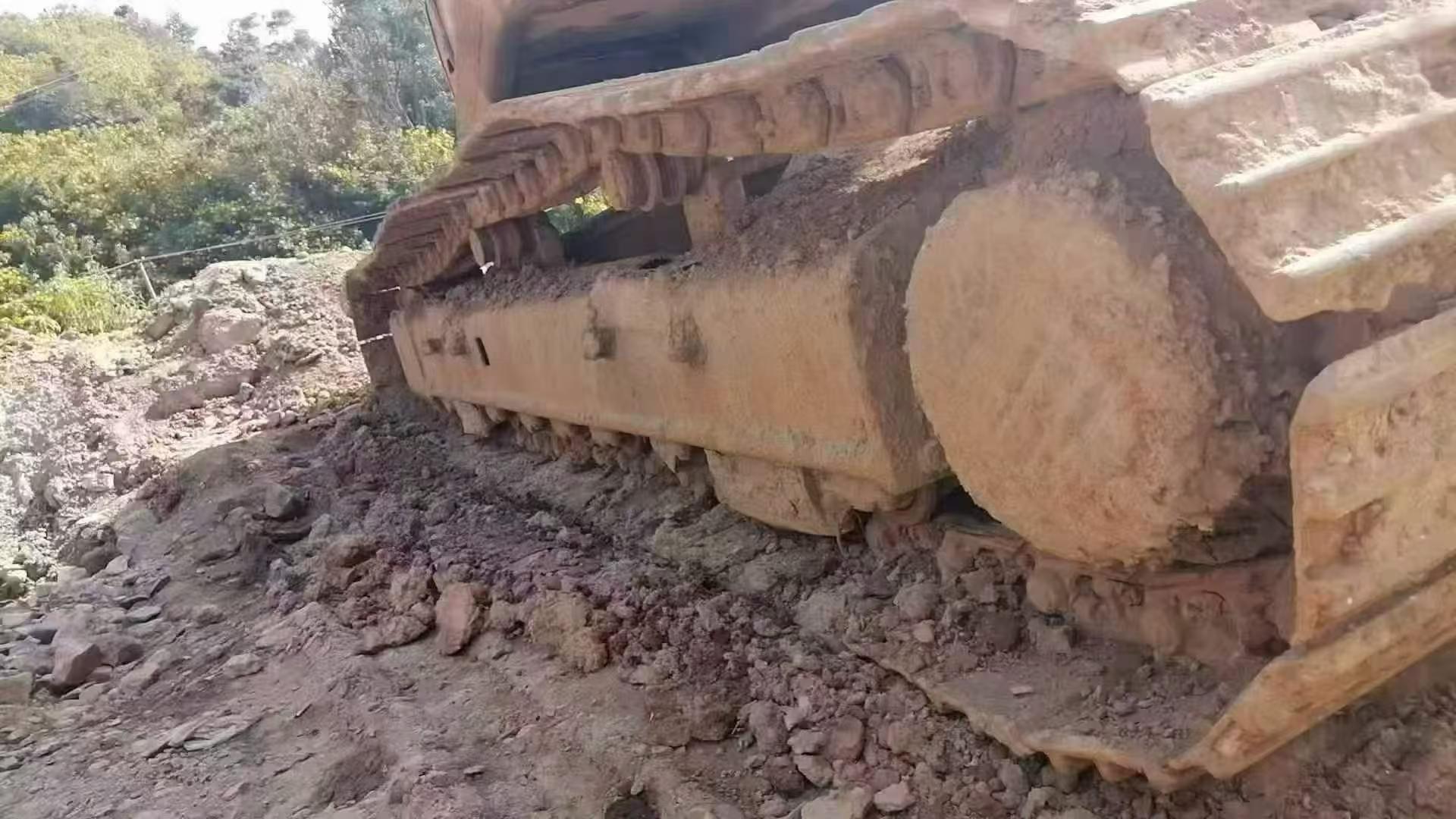 Buy Case CX240 Used Excavator / 6 Buy Case CX240 Used Excavator / 6