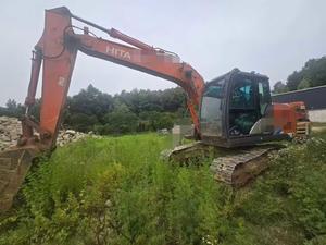 Buy Hitachi ZX130-5A Used Excavator Buy Hitachi ZX130-5A Used Excavator