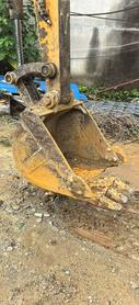 Buy Sany SY60 Used Excavator / 5 Buy Sany SY60 Used Excavator / 5