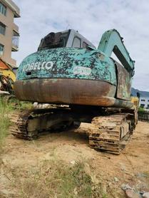Buy Kobelco SK60 Used Excavator / 7 Buy Kobelco SK60 Used Excavator / 7