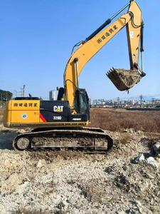 Buy Caterpillar 320A Used Excavator Buy Caterpillar 320A Used Excavator