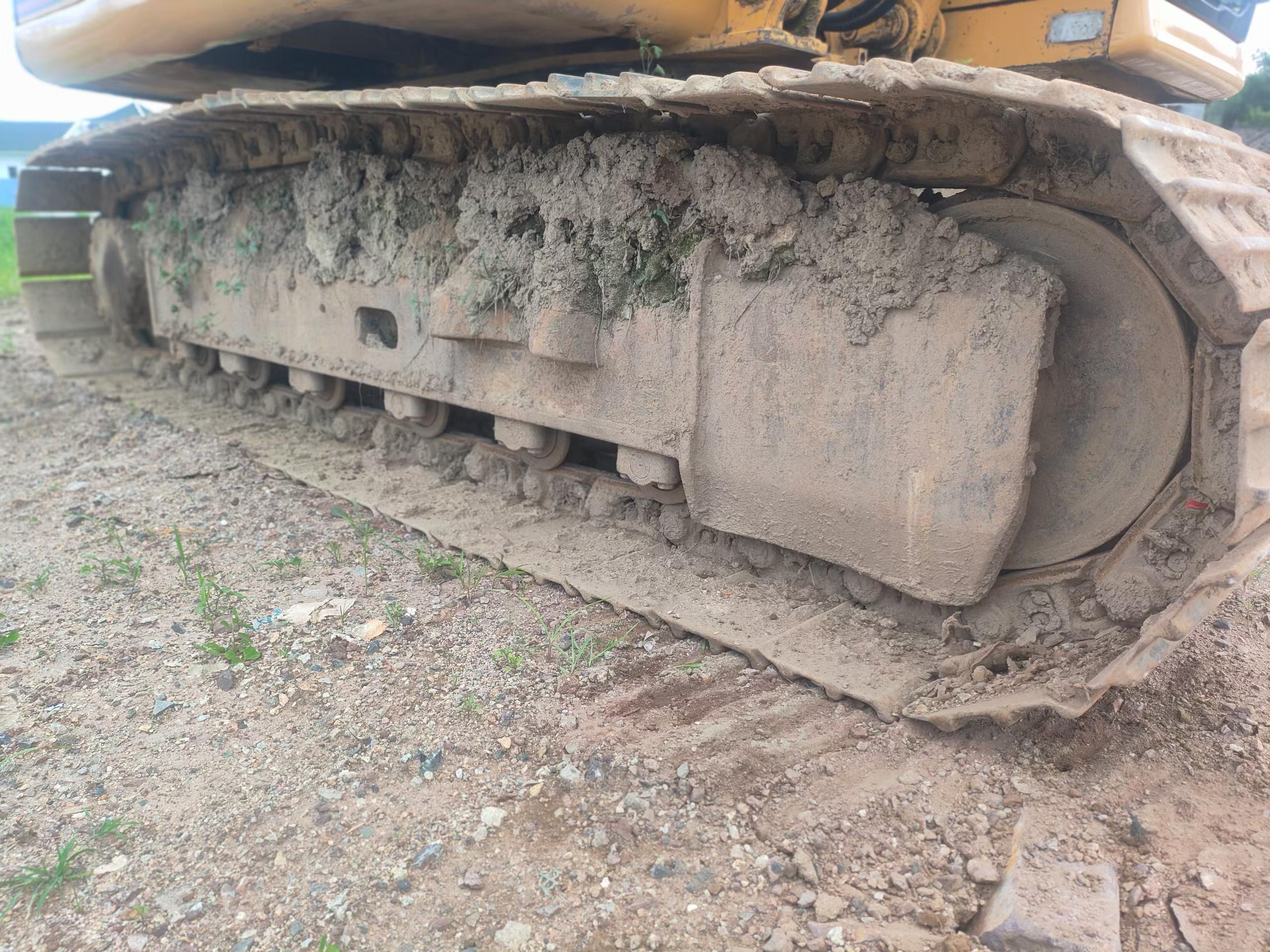 Buy Caterpillar 312V2 Used Excavator / 8 Buy Caterpillar 312V2 Used Excavator / 8