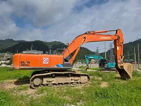 Buy Hitachi ZX360K-5A Used Excavator / 9 Buy Hitachi ZX360K-5A Used Excavator / 9