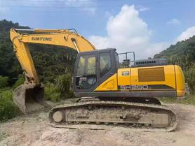 Buy Sumitomo S260 Used Excavator / 7 Buy Sumitomo S260 Used Excavator / 7