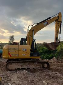 Buy Caterpillar 312D Used Excavator / 2 Buy Caterpillar 312D Used Excavator / 2