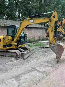 Buy Caterpillar 305.5 Used Excavator / 3 Buy Caterpillar 305.5 Used Excavator / 3