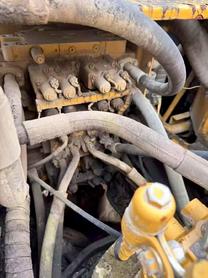 Buy Caterpillar 336E Used Excavator / 6 Buy Caterpillar 336E Used Excavator / 6