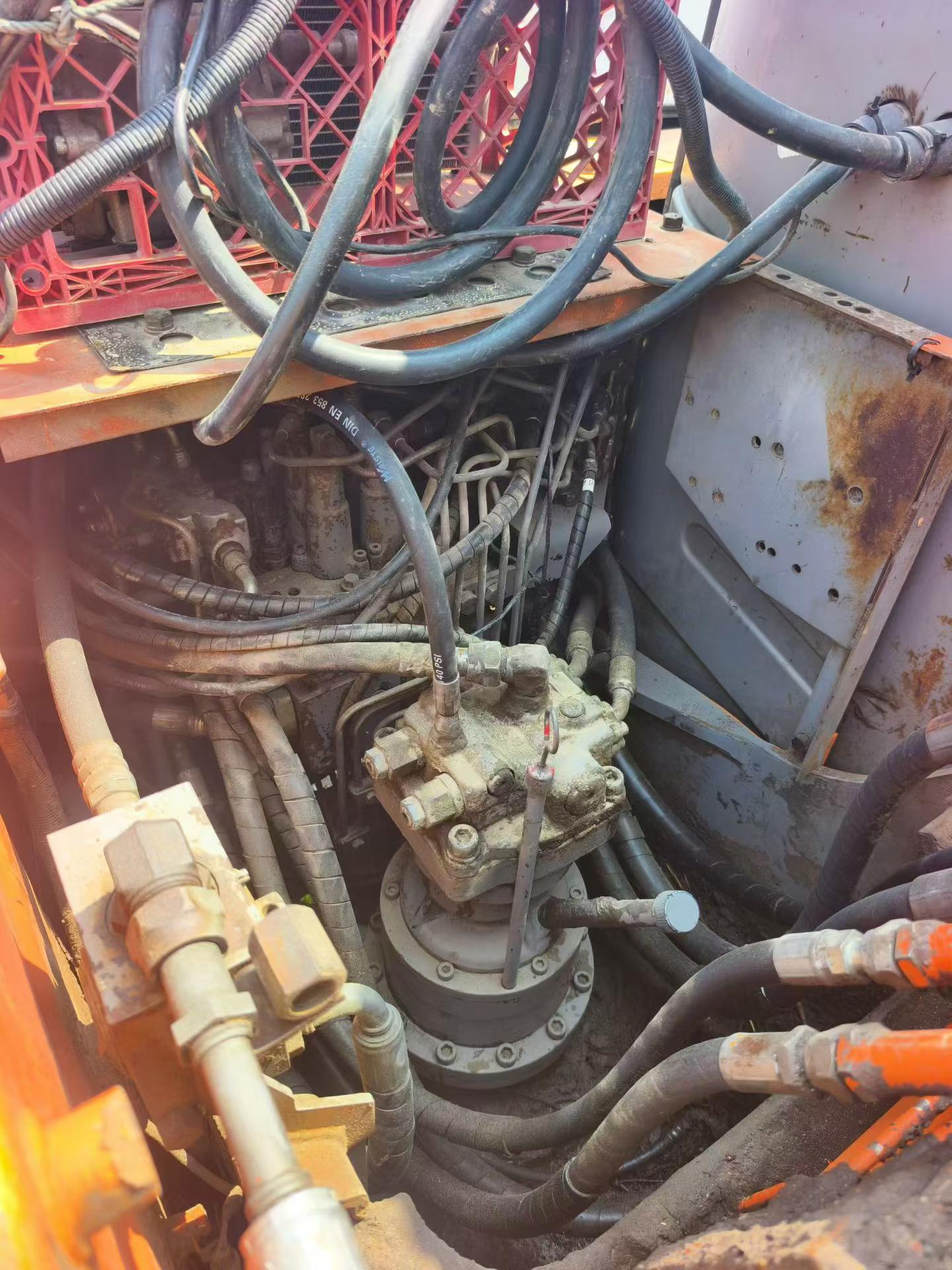 Buy Hitachi EX120 Used Excavator / 6 Buy Hitachi EX120 Used Excavator / 6