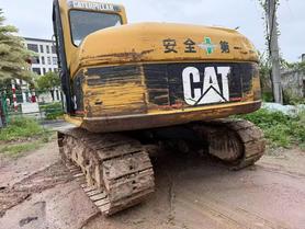 Buy Caterpillar 312C Used Excavator / 7 Buy Caterpillar 312C Used Excavator / 7