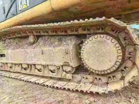Buy Caterpillar 349E Used Excavator / 6 Buy Caterpillar 349E Used Excavator / 6