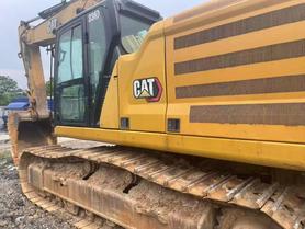 Buy Caterpillar 336E Used Excavator / 2 Buy Caterpillar 336E Used Excavator / 2