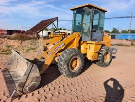 Buy XCMG ZL20E(D) Used Loader / 2 Buy XCMG ZL20E(D) Used Loader / 2