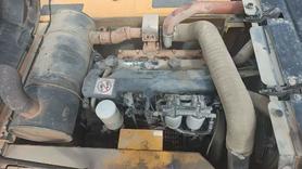 Buy Sany SY245H Used Excavator / 5 Buy Sany SY245H Used Excavator / 5