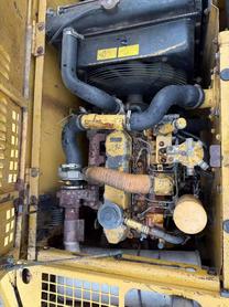 Buy Caterpillar 312C Used Excavator / 6 Buy Caterpillar 312C Used Excavator / 6