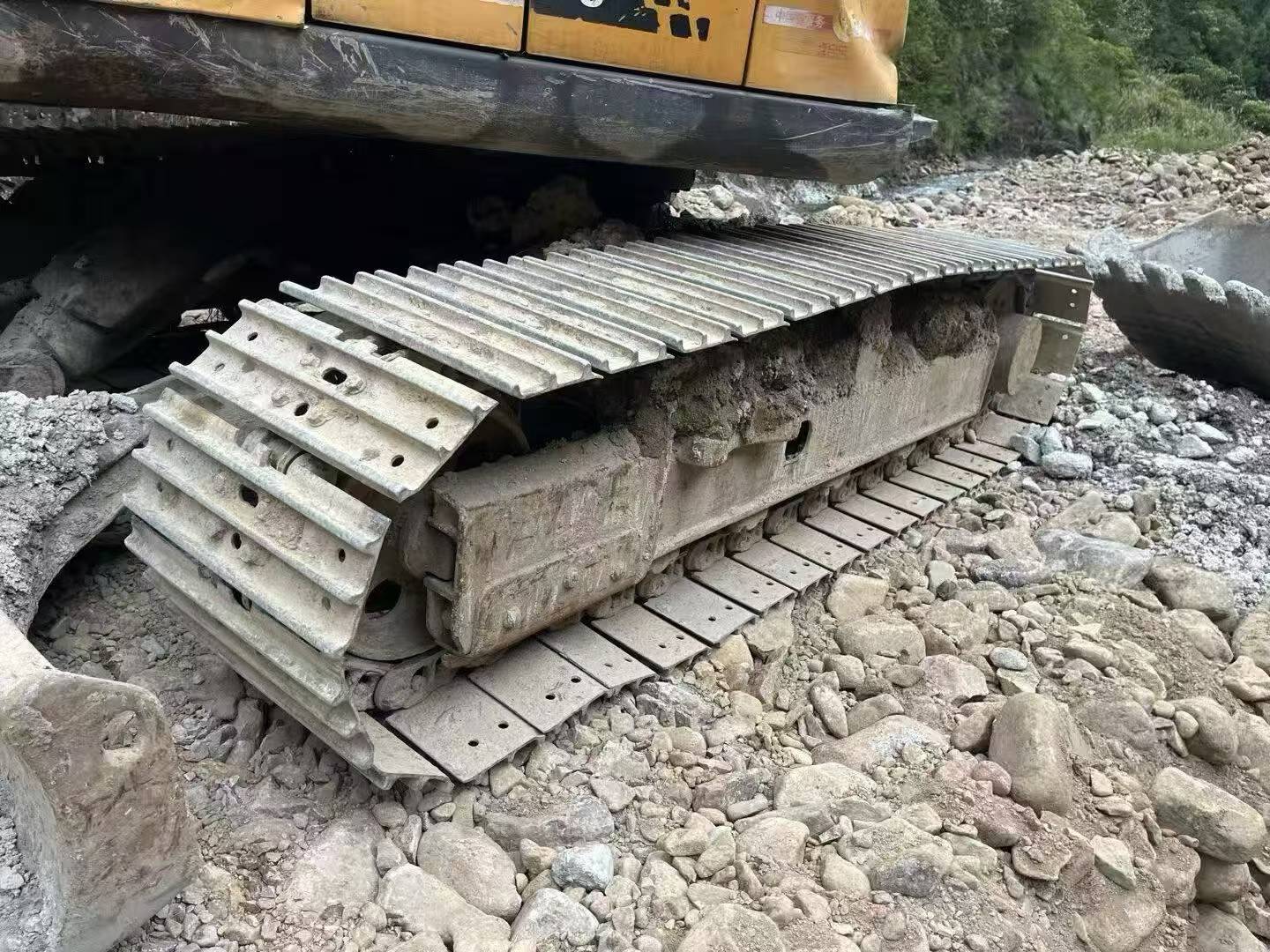 Buy Sany SY75 Used Excavator / 5 Buy Sany SY75 Used Excavator / 5