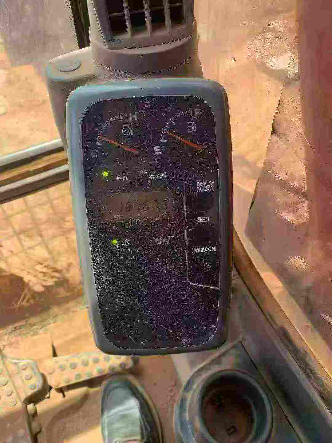 Buy Hitachi EX360-5 Used Excavator / 8 Buy Hitachi EX360-5 Used Excavator / 8