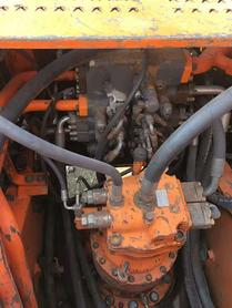 Buy Doosan DH225-7 Used Excavator / 5 Buy Doosan DH225-7 Used Excavator / 5