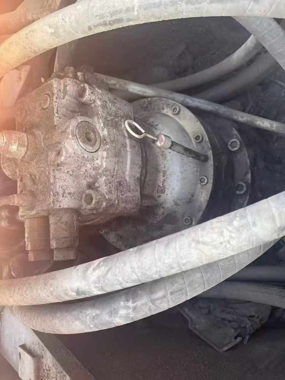 Buy Hitachi EX360-5 Used Excavator / 8 Buy Hitachi EX360-5 Used Excavator / 8
