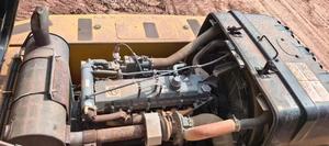 Buy Sany SY305C Used Excavator Buy Sany SY305C Used Excavator