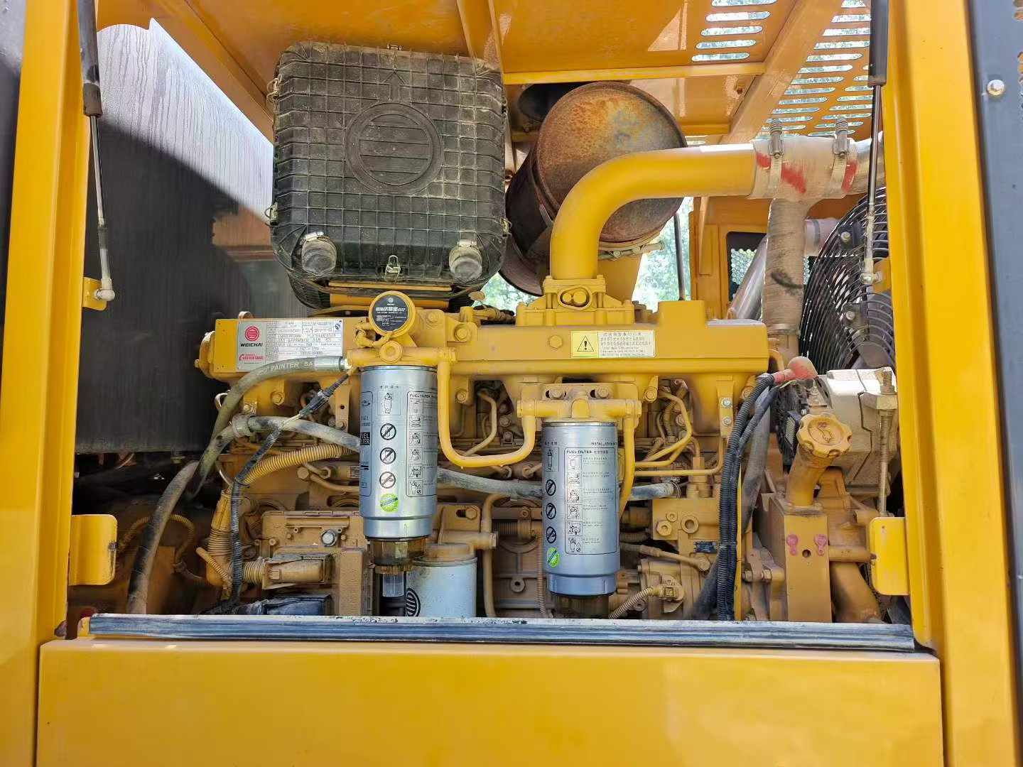 Buy XCMG Used Loader / 6 Buy XCMG Used Loader / 6