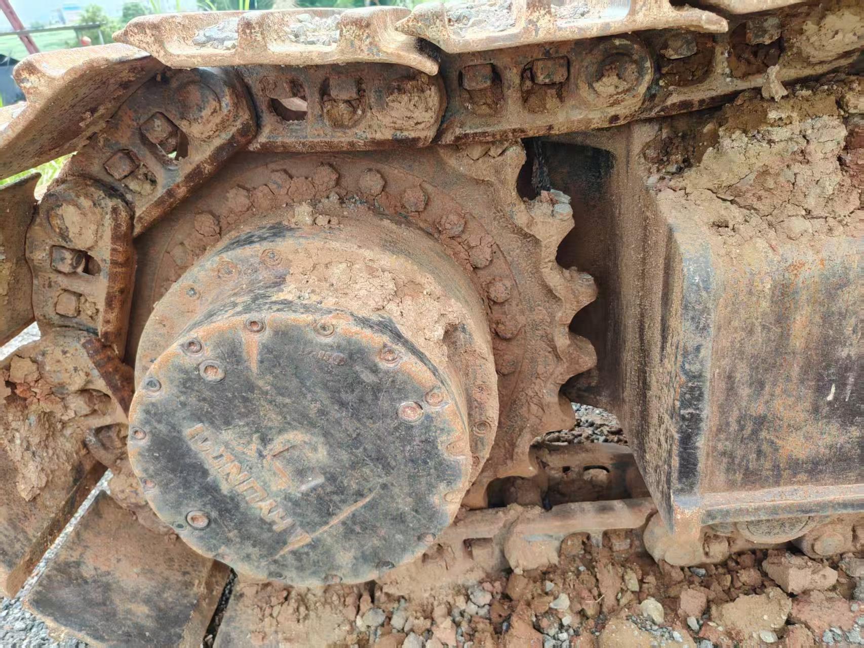 Buy Hyundai R305LC-7 Used Excavator / 4 Buy Hyundai R305LC-7 Used Excavator / 4
