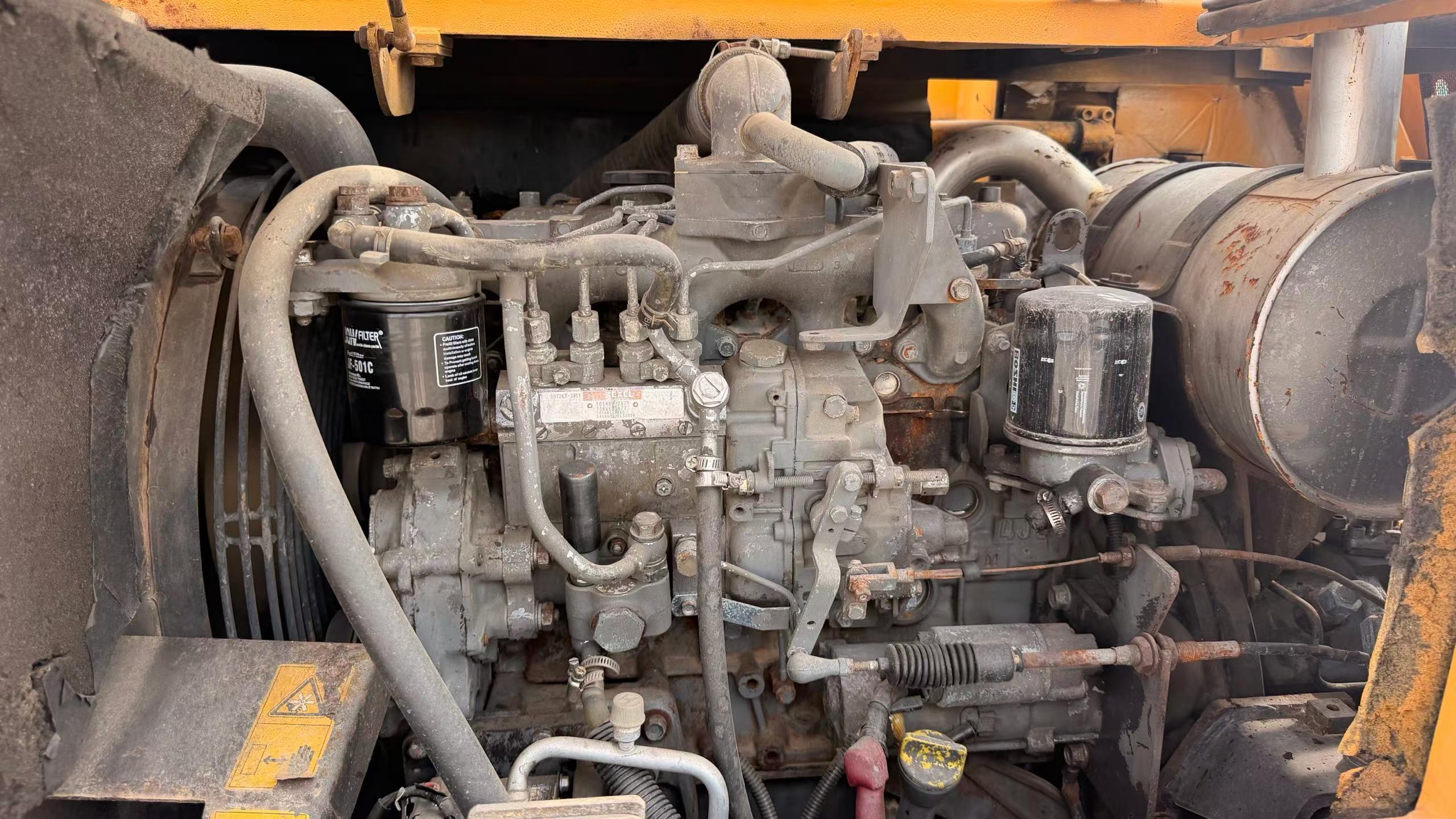 Buy Sany SY75C-8 Used Excavator / 7 Buy Sany SY75C-8 Used Excavator / 7