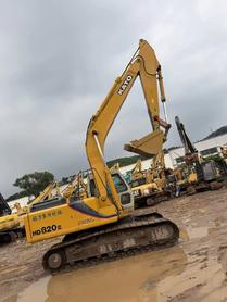 Buy Kato Used Excavator / 2 Buy Kato Used Excavator / 2