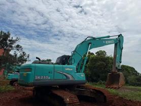 Buy Kobelco SK210 Used Excavator / 3 Buy Kobelco SK210 Used Excavator / 3