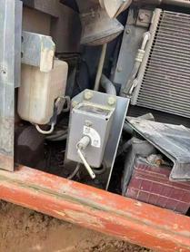 Buy Hitachi EX120-6 Used Excavator / 2 Buy Hitachi EX120-6 Used Excavator / 2