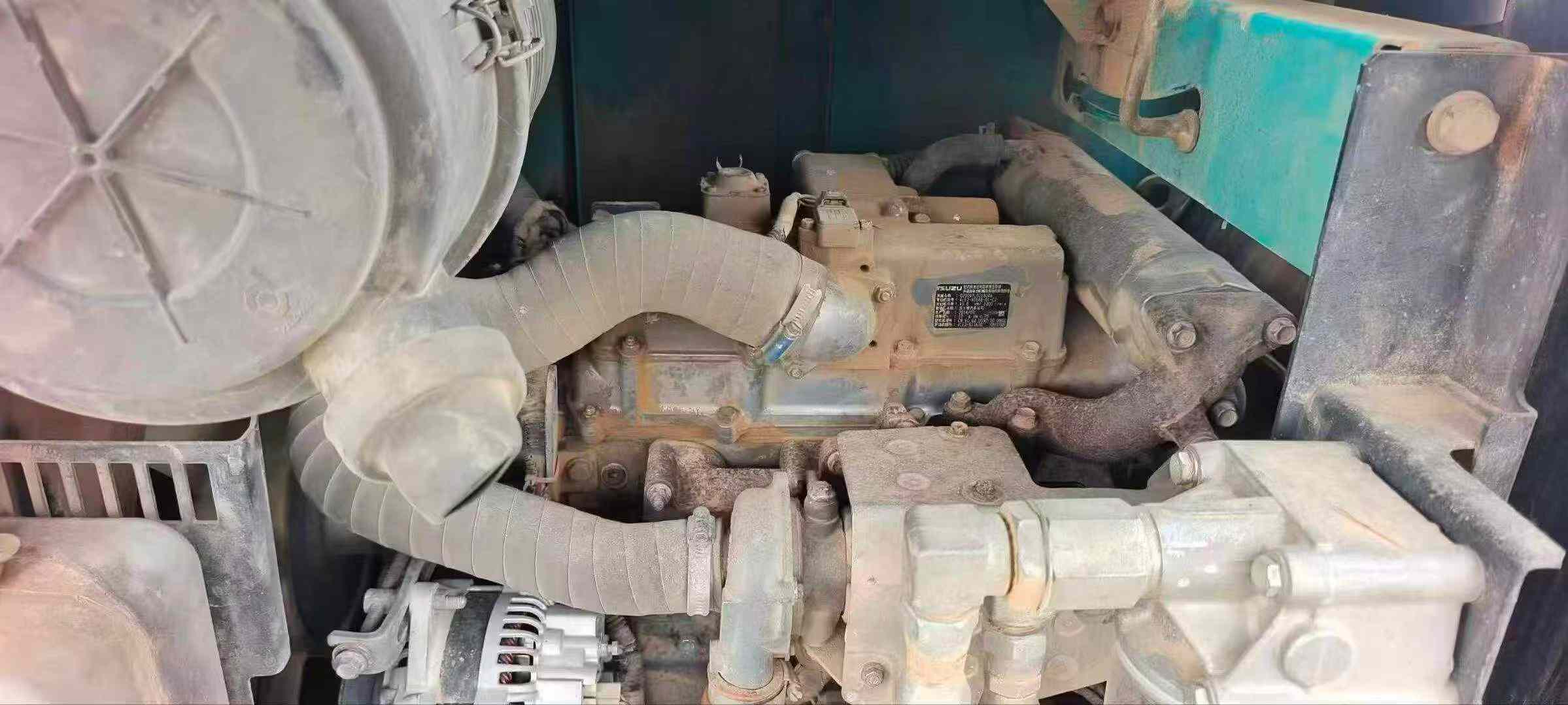 Buy Kobelco SK75 Used Excavator / 5 Buy Kobelco SK75 Used Excavator / 5