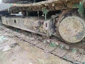 Buy Hitachi EX75-3 Used Excavator / 3 Buy Hitachi EX75-3 Used Excavator / 3
