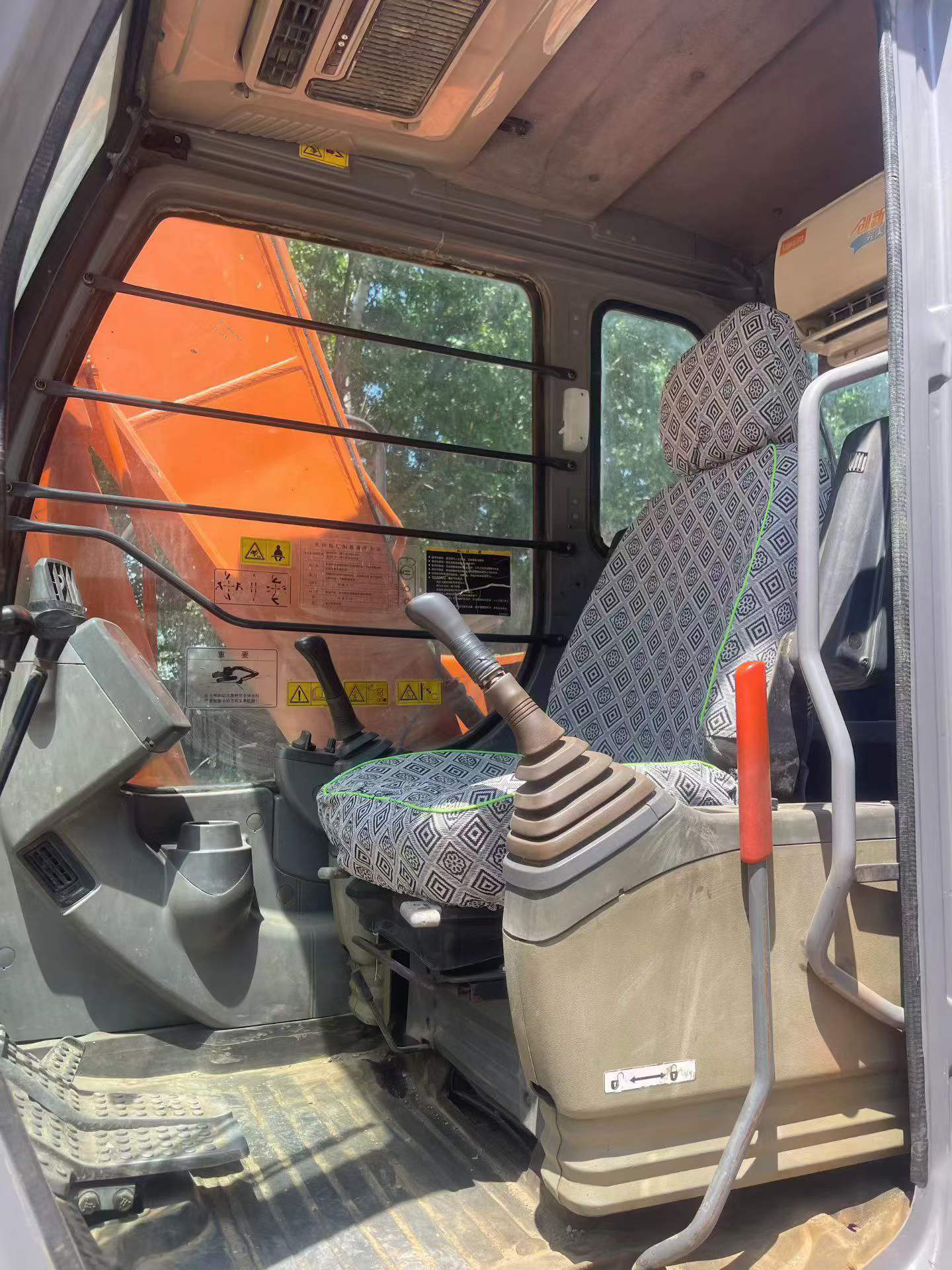 Buy Hitachi EX120 Used Excavator / 6 Buy Hitachi EX120 Used Excavator / 6