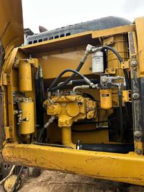 Buy Caterpillar 320D Used Excavator / 7 Buy Caterpillar 320D Used Excavator / 7