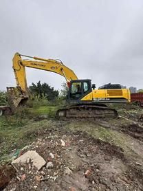 Buy Sumitomo SH360-5 Used Excavator / 6 Buy Sumitomo SH360-5 Used Excavator / 6