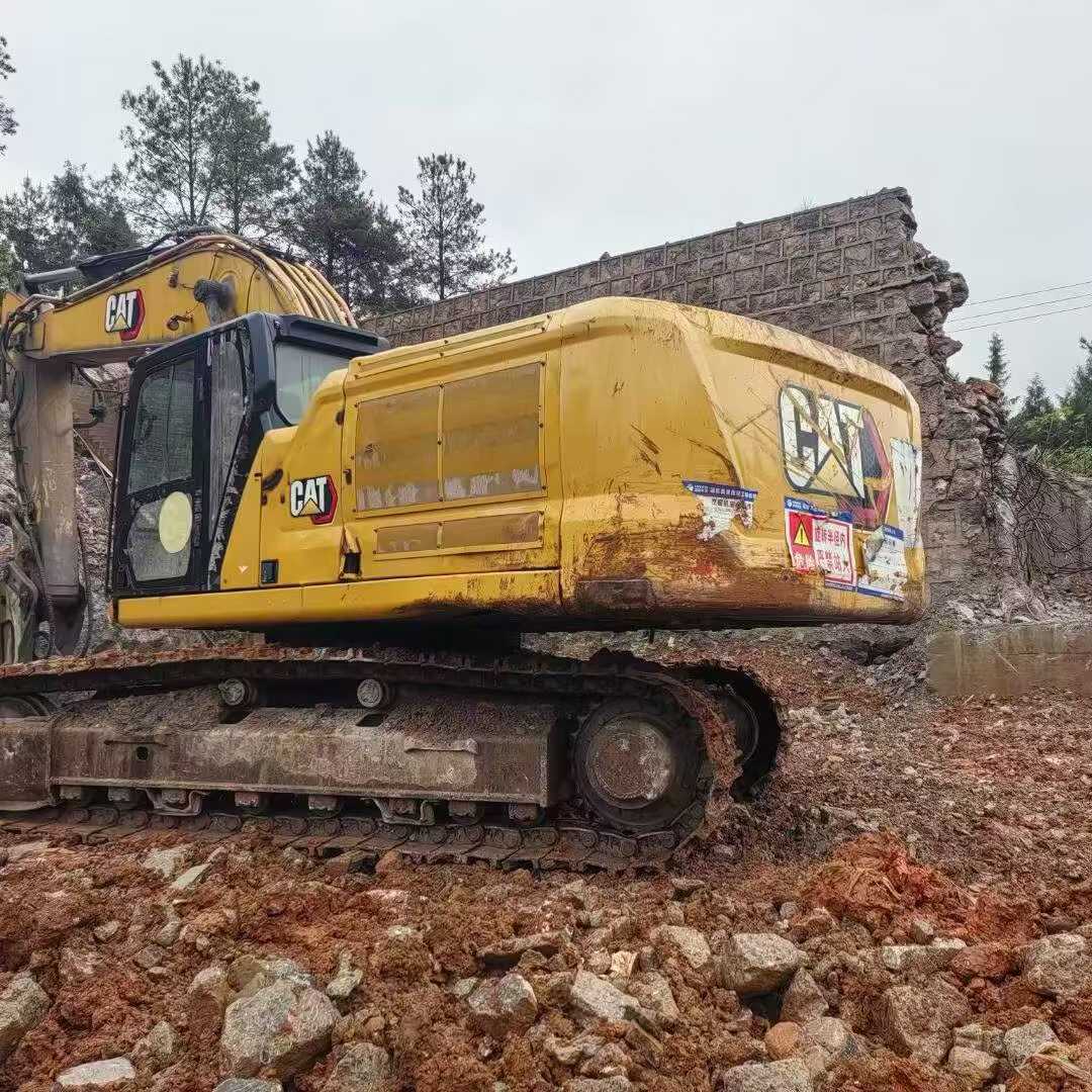 Buy Caterpillar 336E Used Excavator Buy Caterpillar 336E Used Excavator