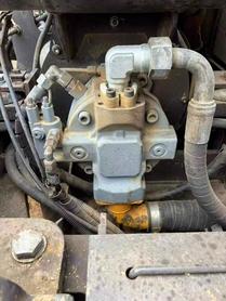 Buy Sany SY60 Used Excavator / 8 Buy Sany SY60 Used Excavator / 8